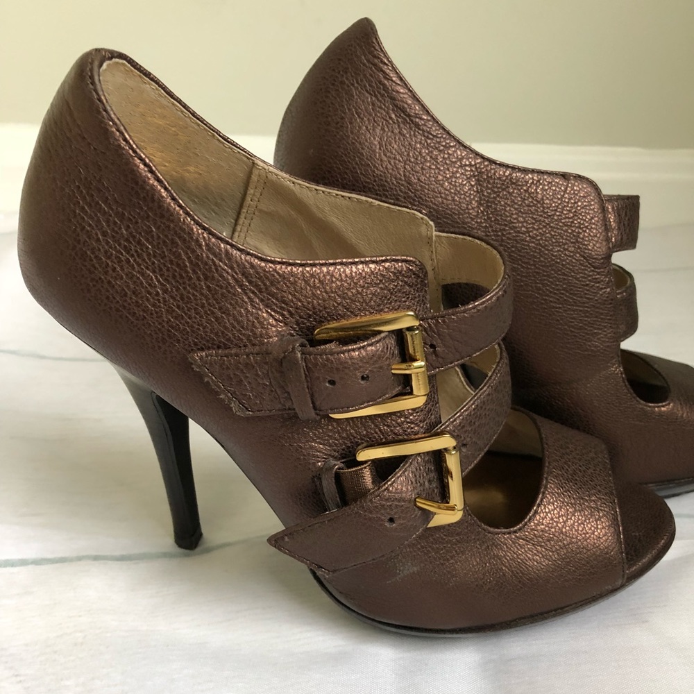 Michale Kors shoes